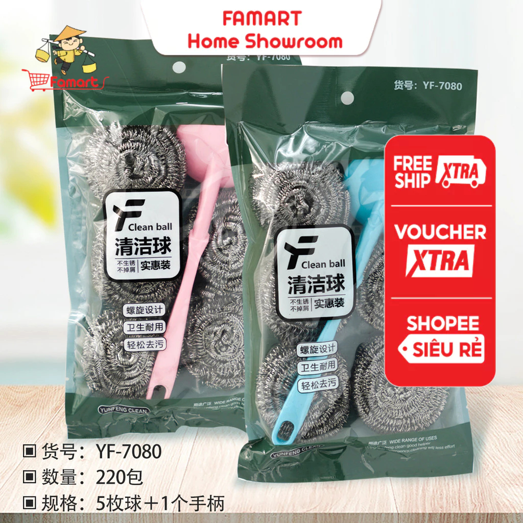 FAMART Tinder เครื่องมือทําความสะอาดไซนัส