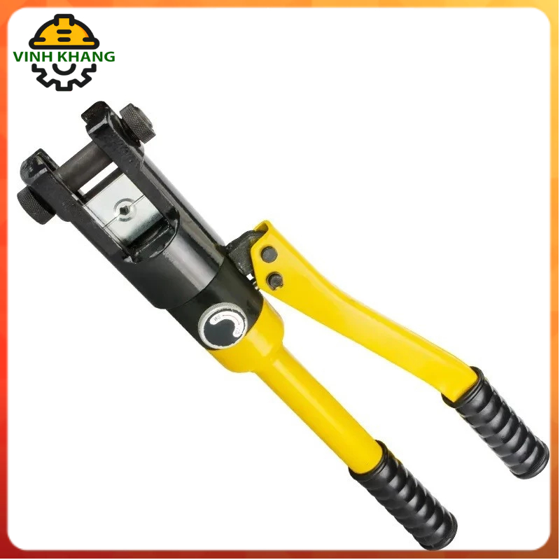 YQK-70 คีมกด cos ไฮดรอลิก