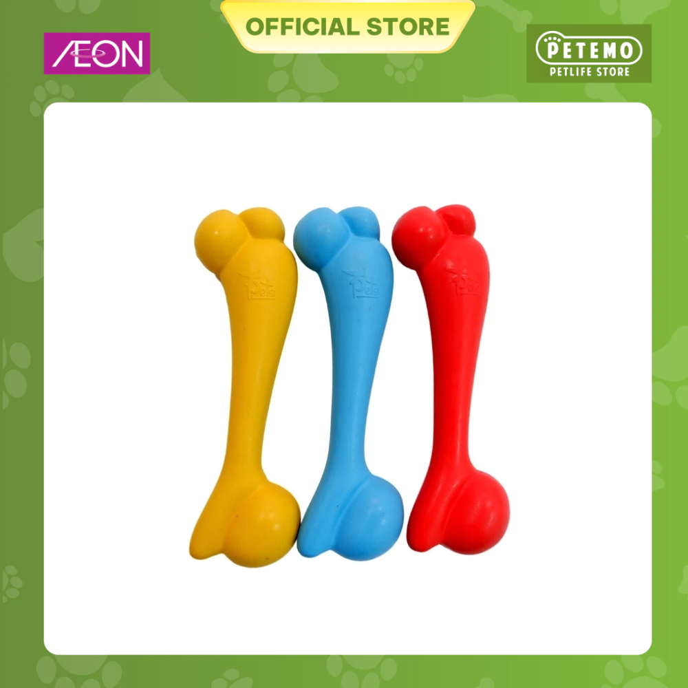ของเล่น TPets รูปกระดูกขนาดใหญ่ - TP001 - Petemo Pet Shop
