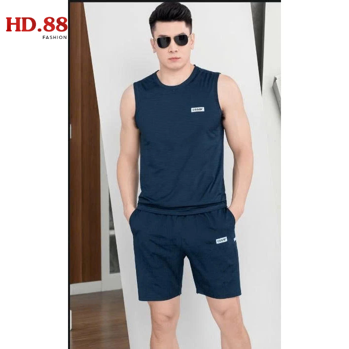 COMBO 3 SETS OF MENS UNDERWEAR COOL NH630 - STRETCH 4-WAY สวมใส่สบายอย่างมาก