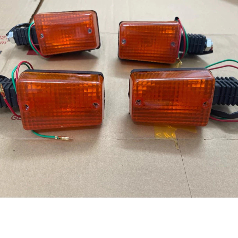 (CH-12) ไฟเลี้ยว win100