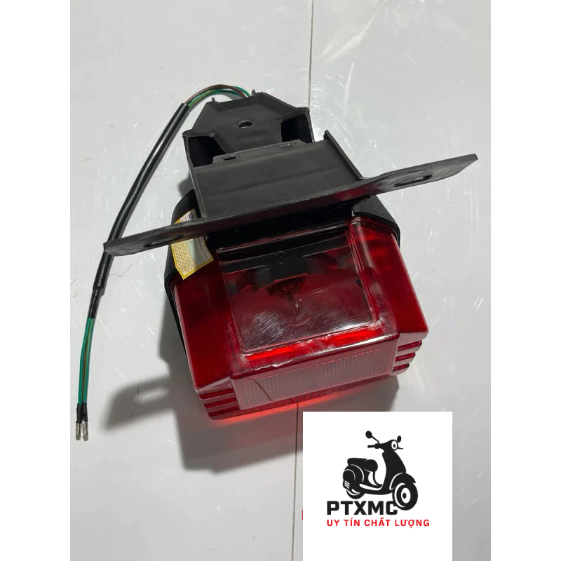 (CH-30) ไฟขับหลัง win100 จาก osaka