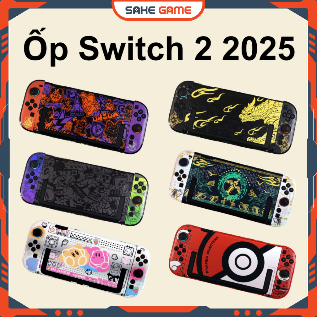 Nintendo Switch 2 2025 UOGO Case Nintendo Switch 2 2025 UOGO Case Switch 2 Case Switch 2 Case Switch