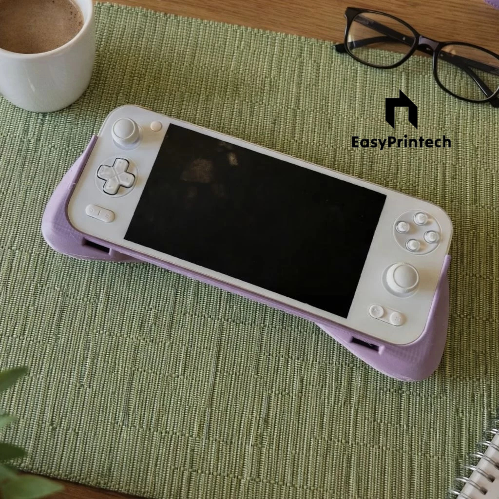 กริปสําหรับ Ayaneo Pocket S (Grip Ayaneo Pocket S) EasyPrintechac