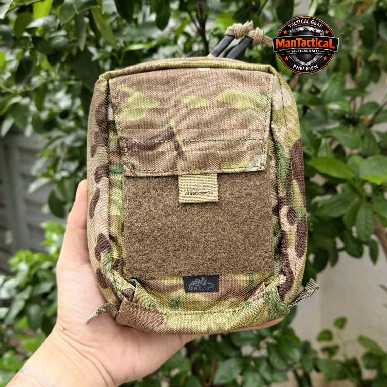 URBAN ADMIN POUCH Helikon Tex – กระเป๋าอเนกประสงค์สะดวก