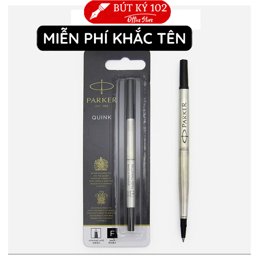 ไส้ปากกา Parker - ปากกา ปากกาลูกลื่น parker
