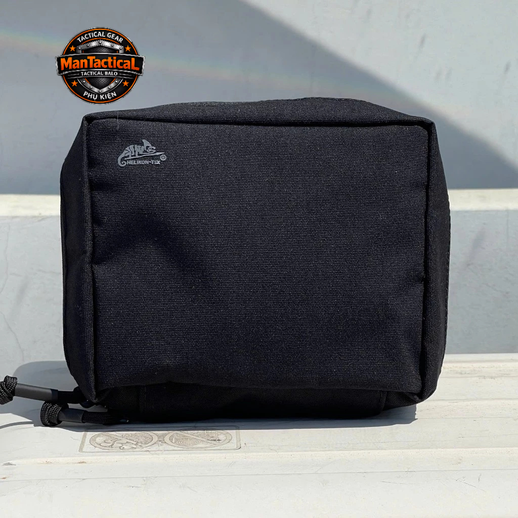 EDC INSERT ปานกลาง® CORDURA® – COMPARTMENT ที่เก็บข้อมูลขนาดกะทัดรัด ประณีต สําหรับทุกเวลา