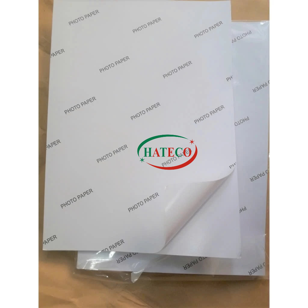 รูปลอก PHOTO PAPER/A3 รูปลอก DL135gsm (กระดาษ PHOTO) - รูปลอก PAPER - PHOTO