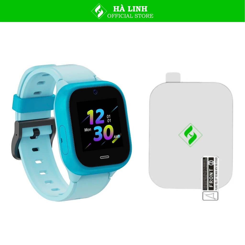 [Tammi Kid Max] กระจกนิรภัย Tammi Watch Kid Max Viettel อุปกรณ์เสริม Tammi Kid Max Watch