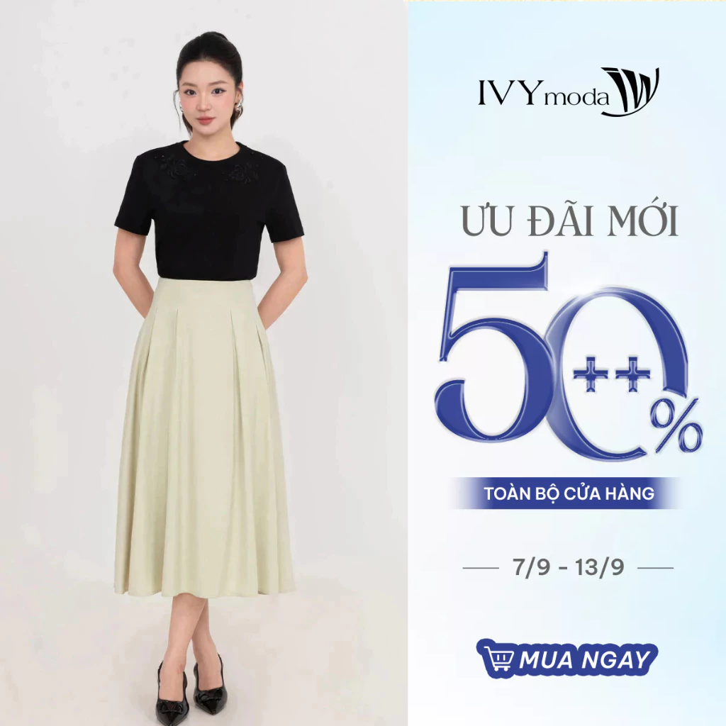 เสื้อยืดลายดอกไม้ Stylized เสื้อยืดผู้หญิงออฟฟิศ streetwear โมเดิร์น IVY Modao 57M9367