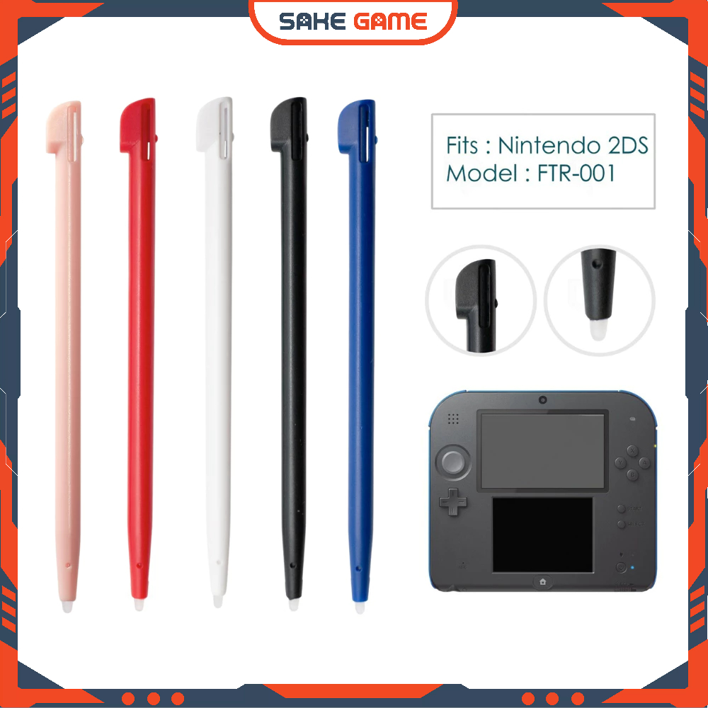 ปากกาสไตลัส Nintendo 2DS ปากกา Nintendo 2DS สไตลัส 2DS ปากกาสไตลัส Nintendo 2DS ปากกาสไตลัส 2DS ปากก