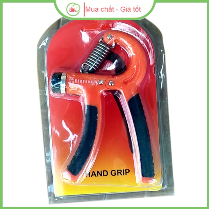 HAND TRAINING R-SHAPED คีม - PREMIUM 10-40KG ADJUSTABLE