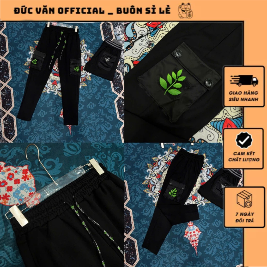 กางเกงขนแกะ Jockey พร้อมกระเป๋าลมปัก Lo Ve และปุ่มสําเร็จรูปสูง_กางเกงขนแกะยาวผู้ชายทําจากผ้าอูมิจีน