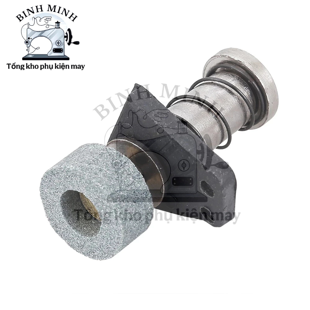 Lejiang YJ 70A/70C เครื่องตัดผ้าชุดหินลับมีดที่ใช้ในอุตสาหกรรมการตัดเย็บ (PRICE FOR 1 PC)