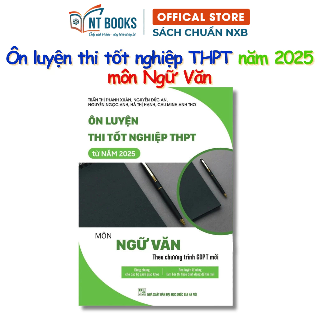 (PT) หนังสืออนาคตสําหรับ SCHOOL สูง EXAM GRADE 12 - อัปเดตใหม่ EXAM 2025 - TRUC STANDARD - 9++ BREAK