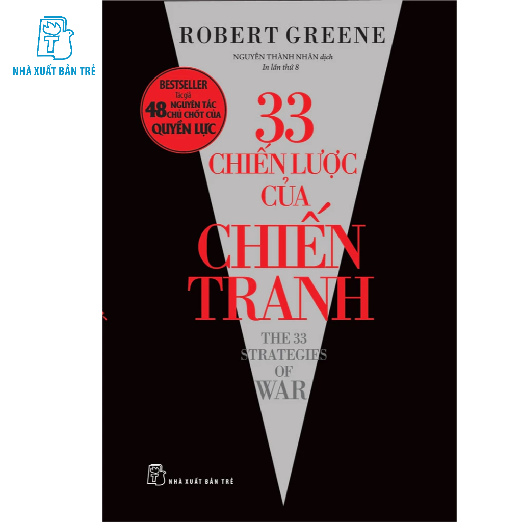 หนังสือ - 33 กลยุทธ์สงคราม