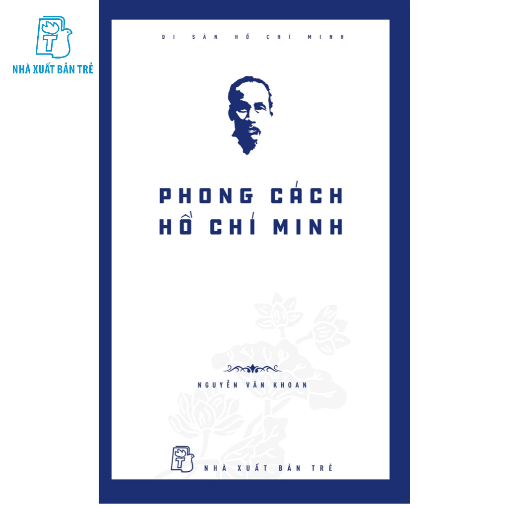 หนังสือ - HO CHI MINHS PRODUCTION - HO CHI MINH STYLE (เวอร์ชั่น 2019)