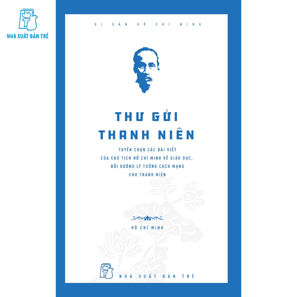 หนังสือ - คูปองผลิตภัณฑ์ HO CHI MINH - การอ่านอันเป็นเยาวชน: วิธีเลือกของหนังสือ HO CHI MINH เป็นหลั