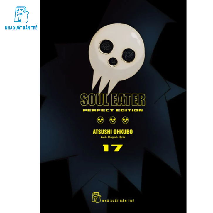 การ์ตูน - SOUL EATER