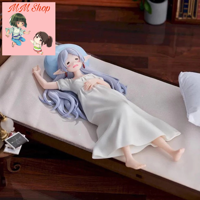 โมเดล Frieren Hitonemuri - Sousou No Frieren Yumemirize | ฟิกเกอร์ SEGA