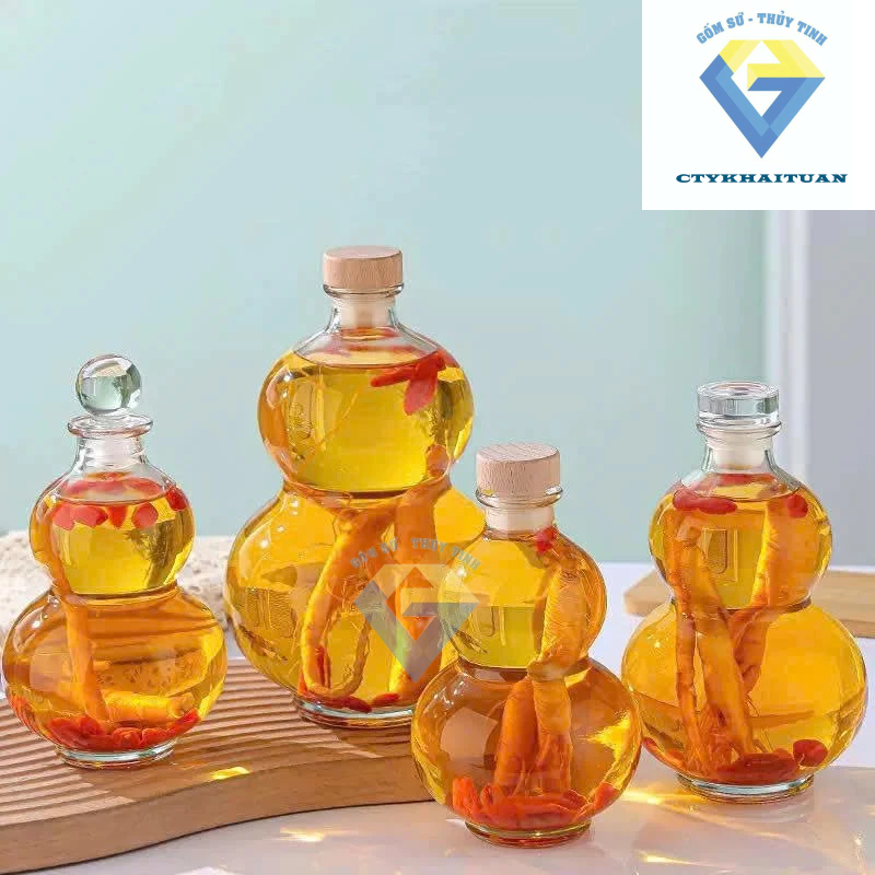 ขวดแก้ว 1000ml ขวดแก้ว 500ml / / 350ml / 250ml / แก้วมะระ / ขวดจุกแก้ว