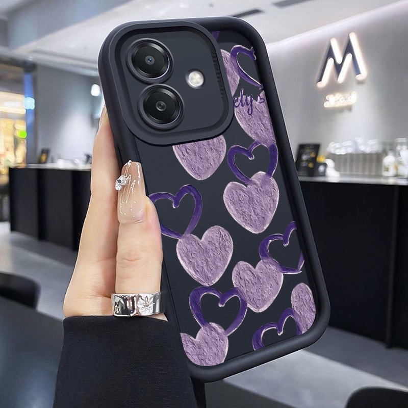 OPPO A3X 4G A3X 5G A3 4G A3 5G A60 5G A40 A40M กรณี PK0189