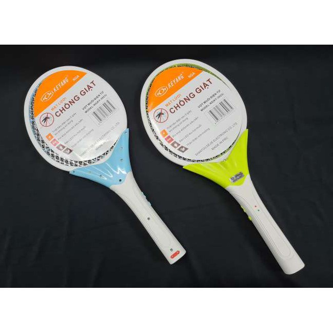 KEYANG 3025 ANTI-SHOCK MOSQUITO CKET