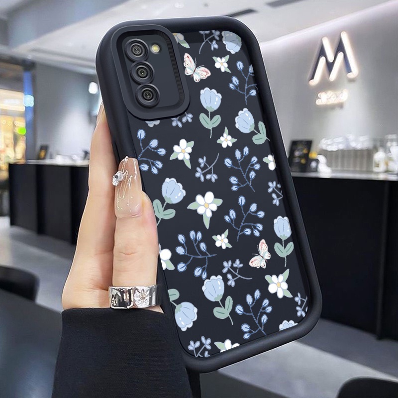 เคส Samsung Galaxy A02s M02s A03 A03s F02s PK0194