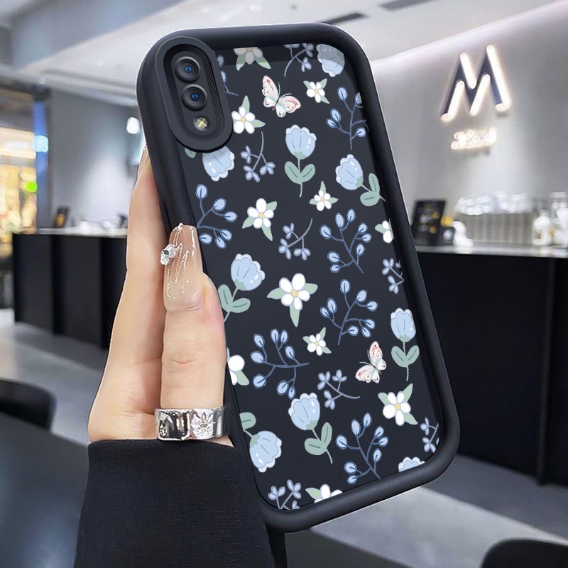 เคส VIVO Y91 Y91i Y93 Y93s Y95 PK0194