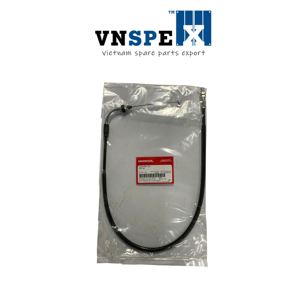 สายคันเร่ง HONDA Future - 17910KPH701