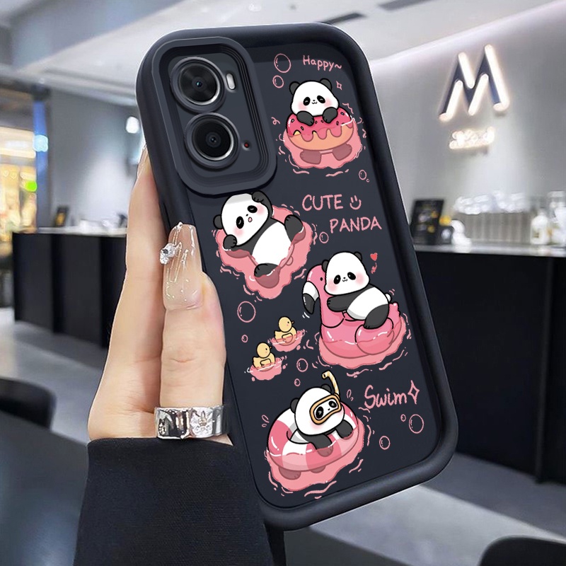 เคส OPPO A36 A76 A96 PK0206