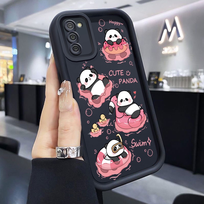 เคส Samsung Galaxy A02s M02s A03 A03s F02s PK0206