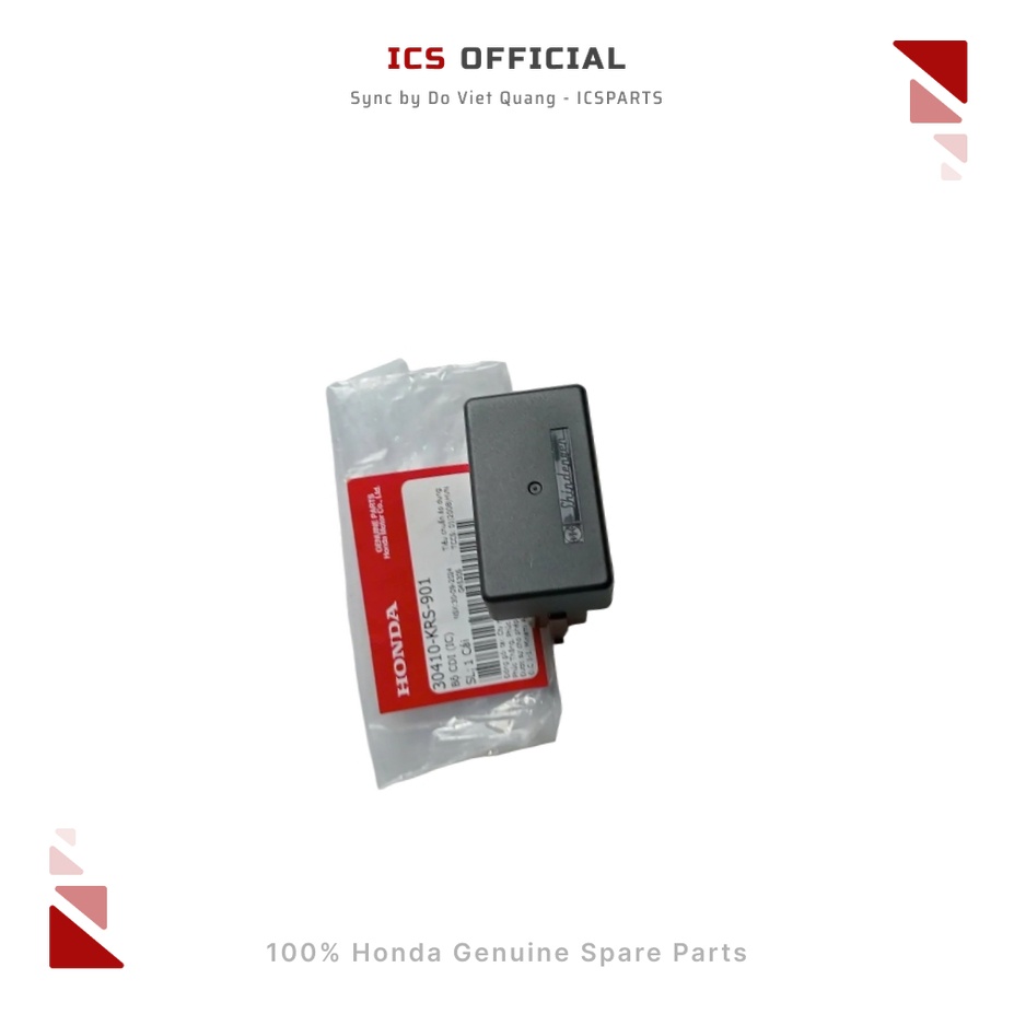 Cdi (Ic) DREAM, WAVE ชุด (30410-KRS-901)