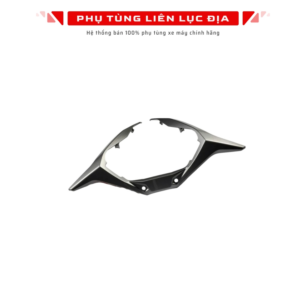 กรอบนาฬิกาพลาสติกบนแฮนด์ขวา Nhb24M Winner X V2 2019- 53207K56V50ZH