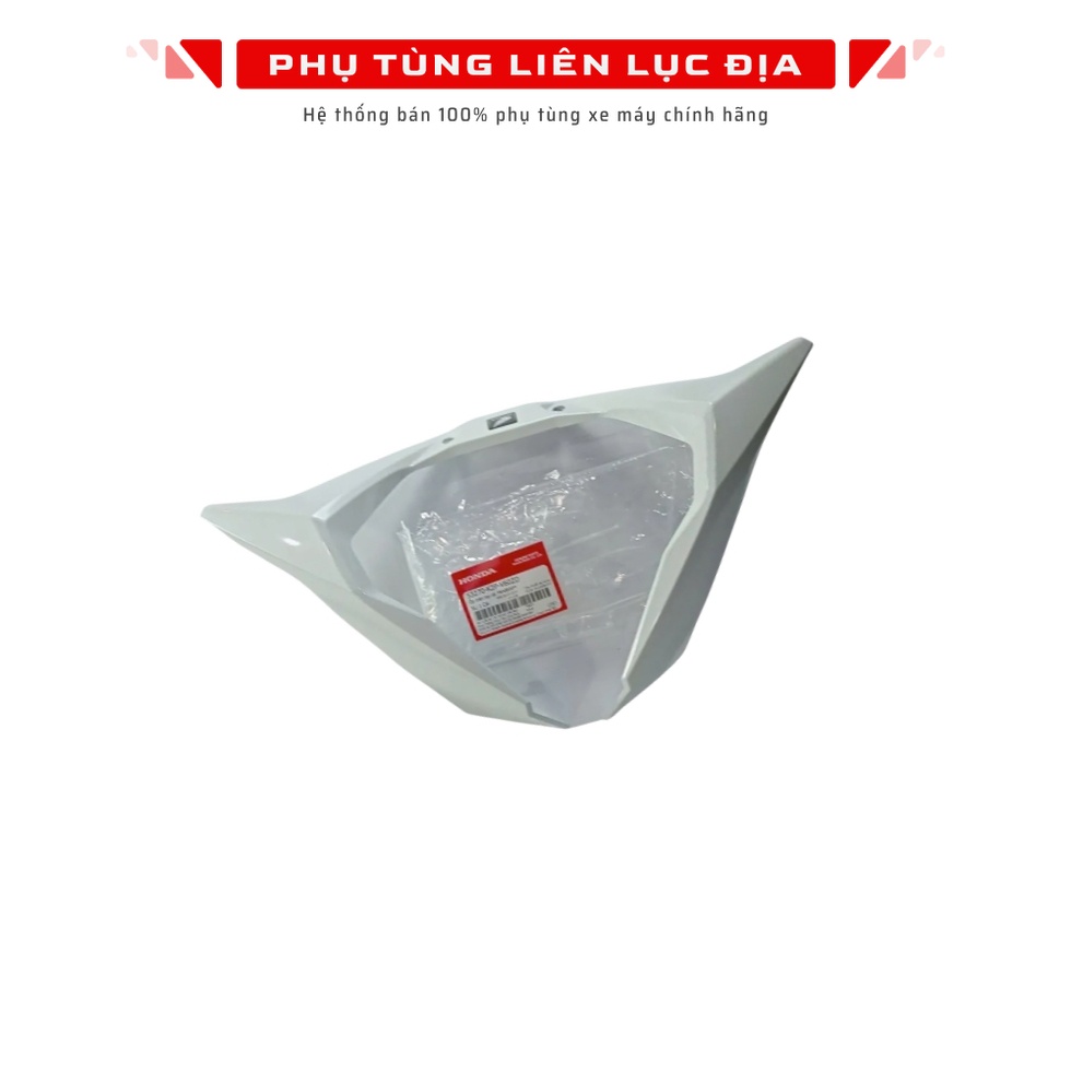 กรอบนาฬิกาพลาสติกบนแฮนด์ Nhb55P Winner X V3 2022+ - 53270K2PV60ZD