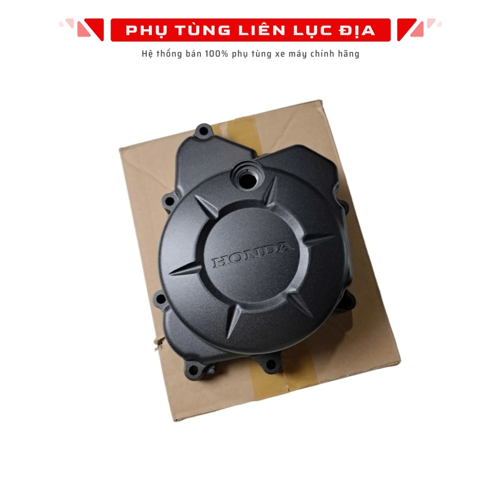 ฝาครอบซ้าย Wave A 110 K89 2019