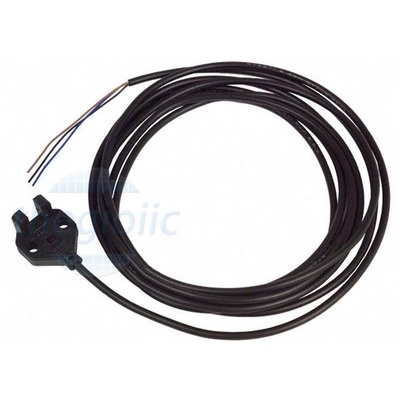 EE-SX871 ช่วงการตรวจจับเซ็นเซอร์ออปติคอลรูปตัว U 5 มม. NPN 5~24VDC