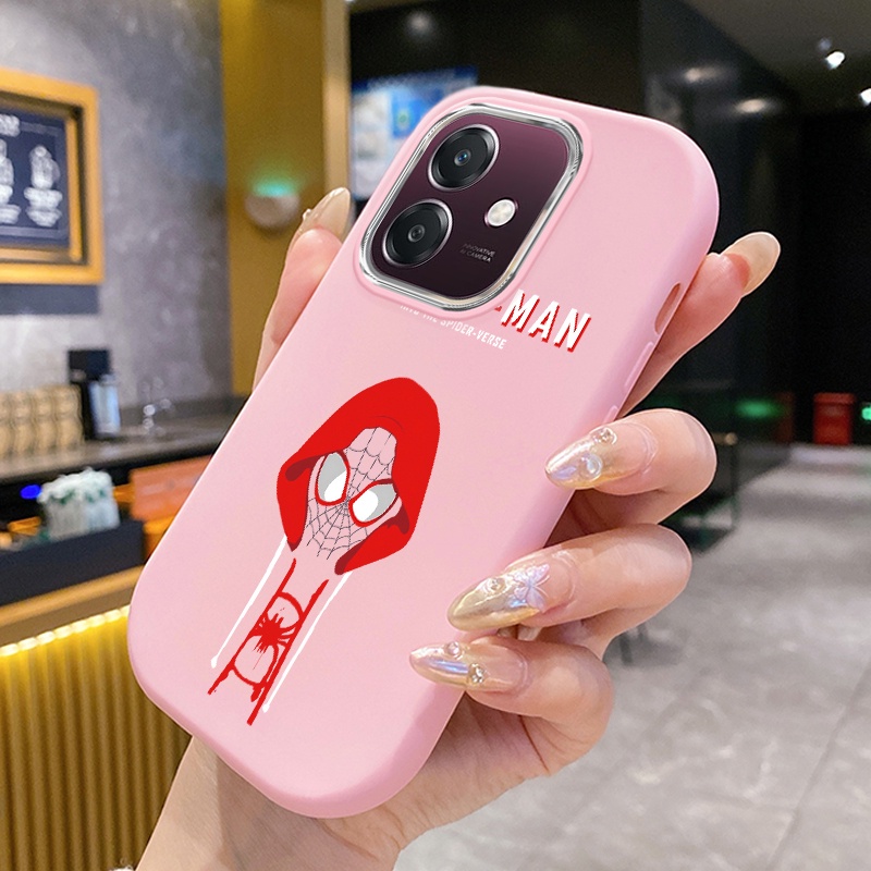 OPPO A3 4G A3 5G A3X 4G A3X 5G กรณี Creative UA0198