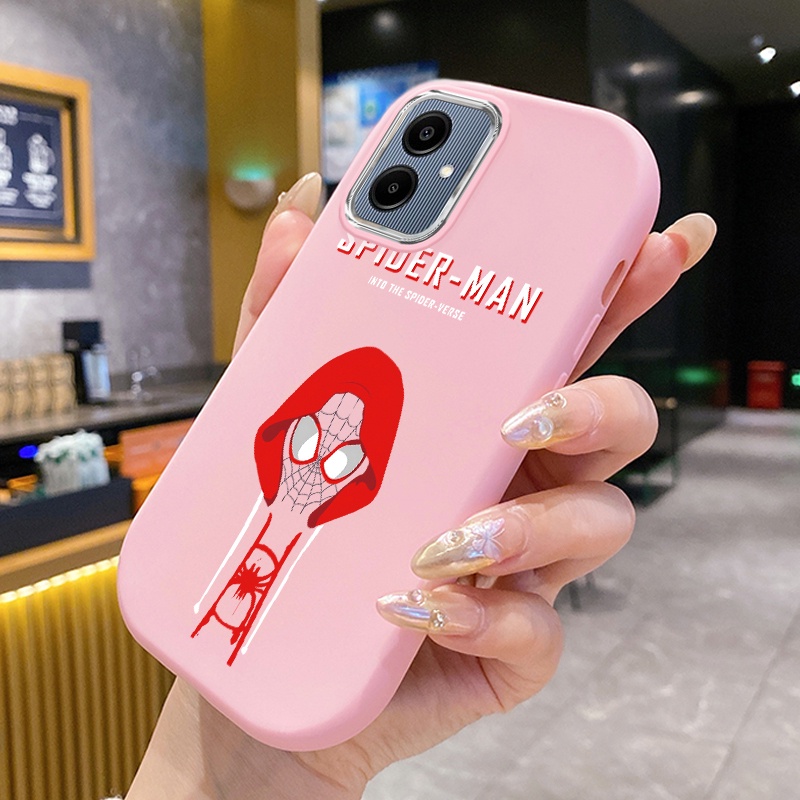 Samsung A06 4G A06 5G A05 F05 M05 A05s Case Creative UA0198