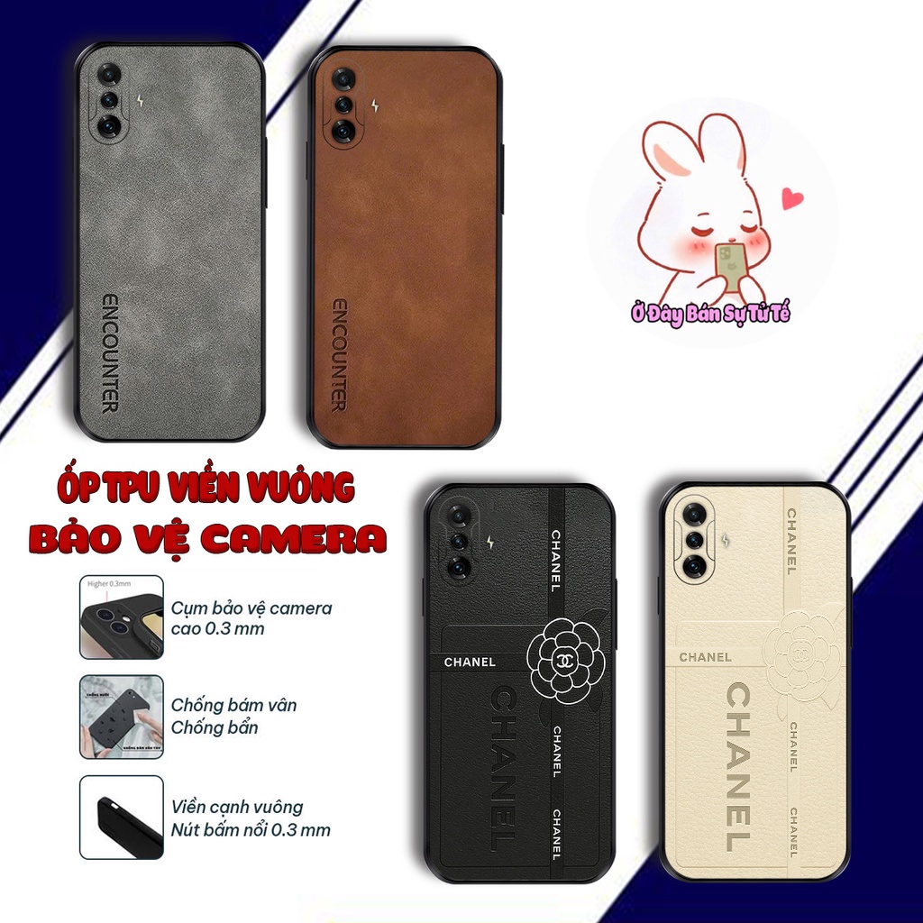 Redmi POCO F3 F4 GT K40 Redmi K40 Pro K40 K50 เคส TPU สําหรับเล่นเกมพิมพ์ลายด้านและรูปแบบหนังหรูหรา