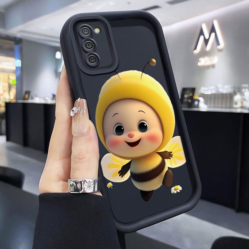 เคส Samsung Galaxy A02s M02s A03 A03s F02s PK0225