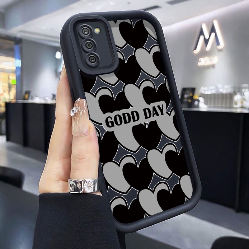 เคส Samsung Galaxy A02s M02s A03 A03s F02s PK0226