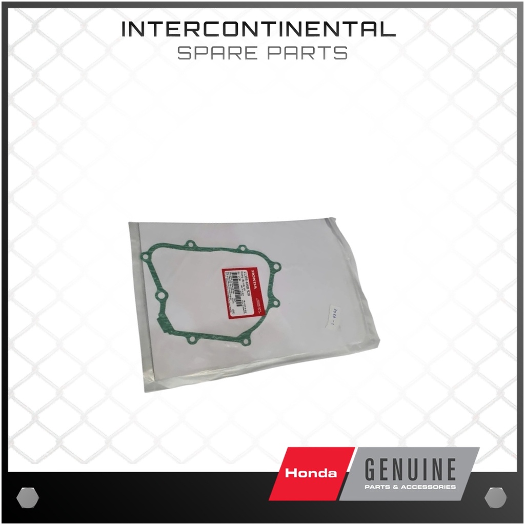 ประเก็นฝาครอบเครื่องแท้ Wave 110 (11395-KWB-920)