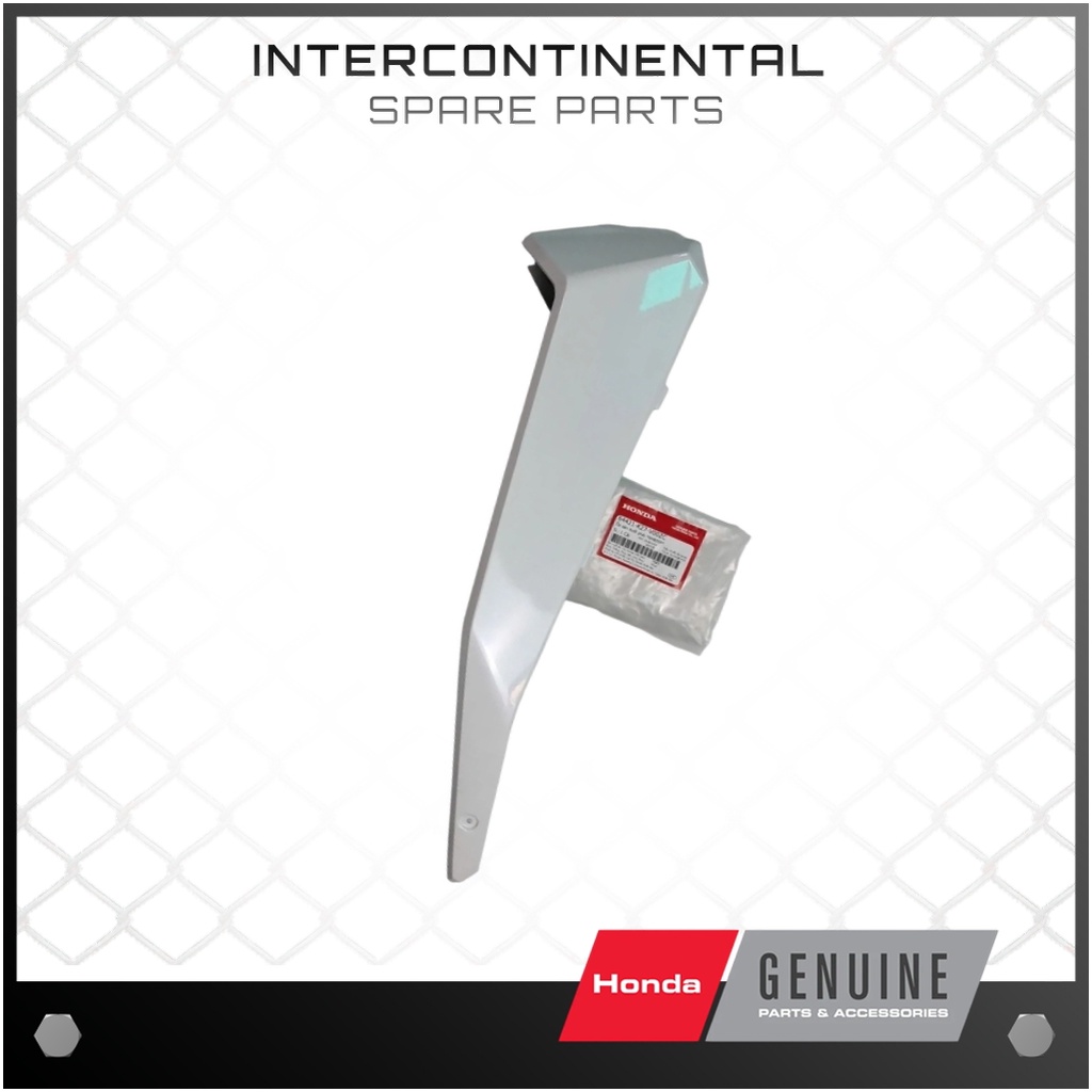 Air Blade 125 K27 ครอบพื้นล่างขวา (Nhb35p) (64421-K27-V00ZC) ของแท้