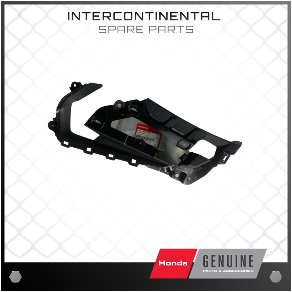 เคส Winner X 2022+ ซ้าย B (64621-K2P-V60) ของแท้