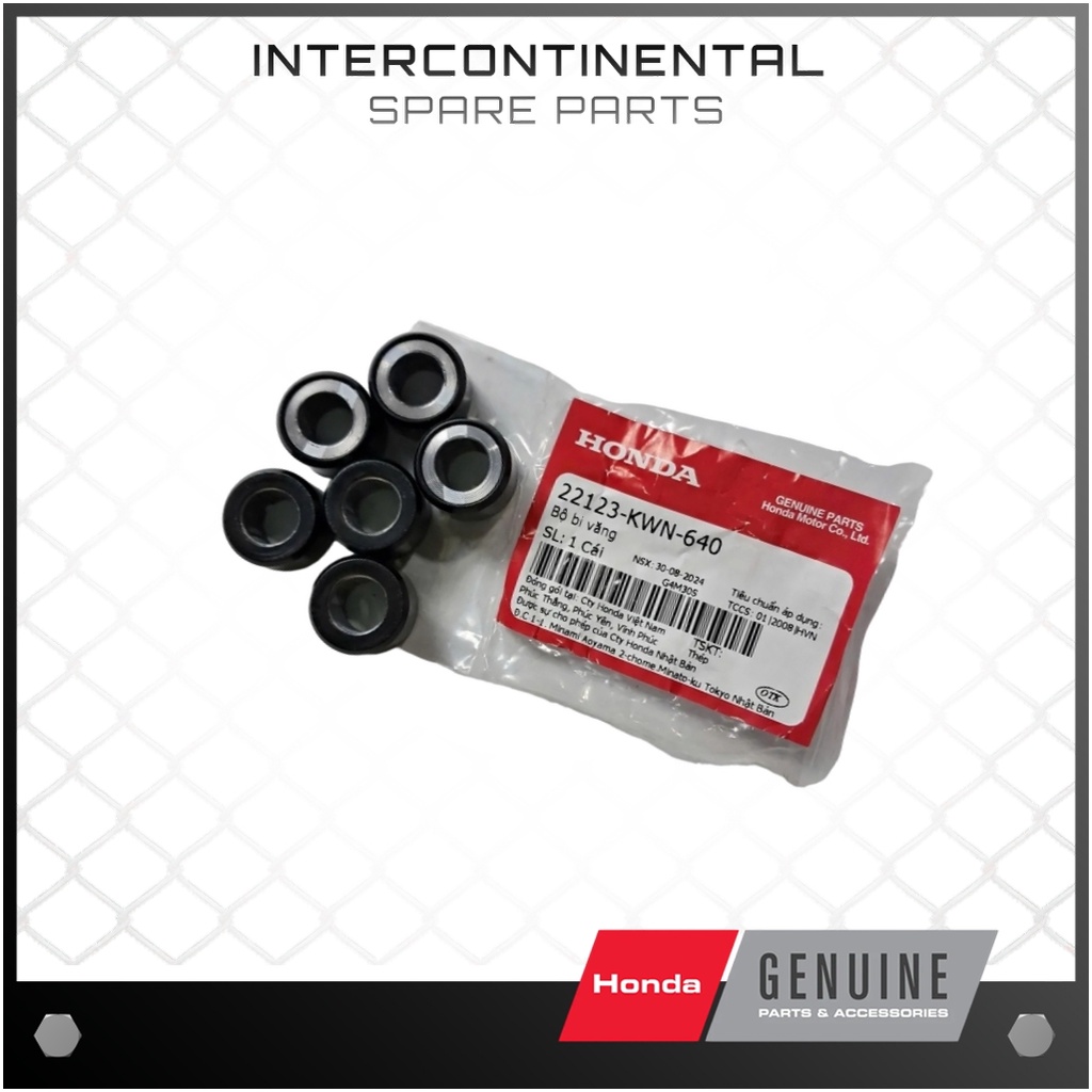 ชุด Pcx 125, Sh Mode, Lead 125, AB 125 (22123-KWN-640)