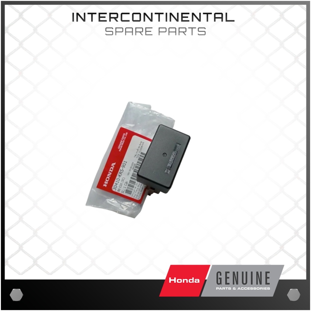 ชุด CDI Super Dream 100 ของแท้ Wave 100 (30410-KRS-901)