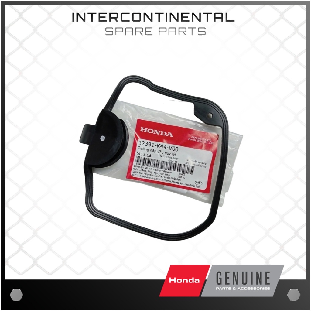 ปะเก็นฝาสูบ Vision 110 ของแท้ (12391-K44-V00)