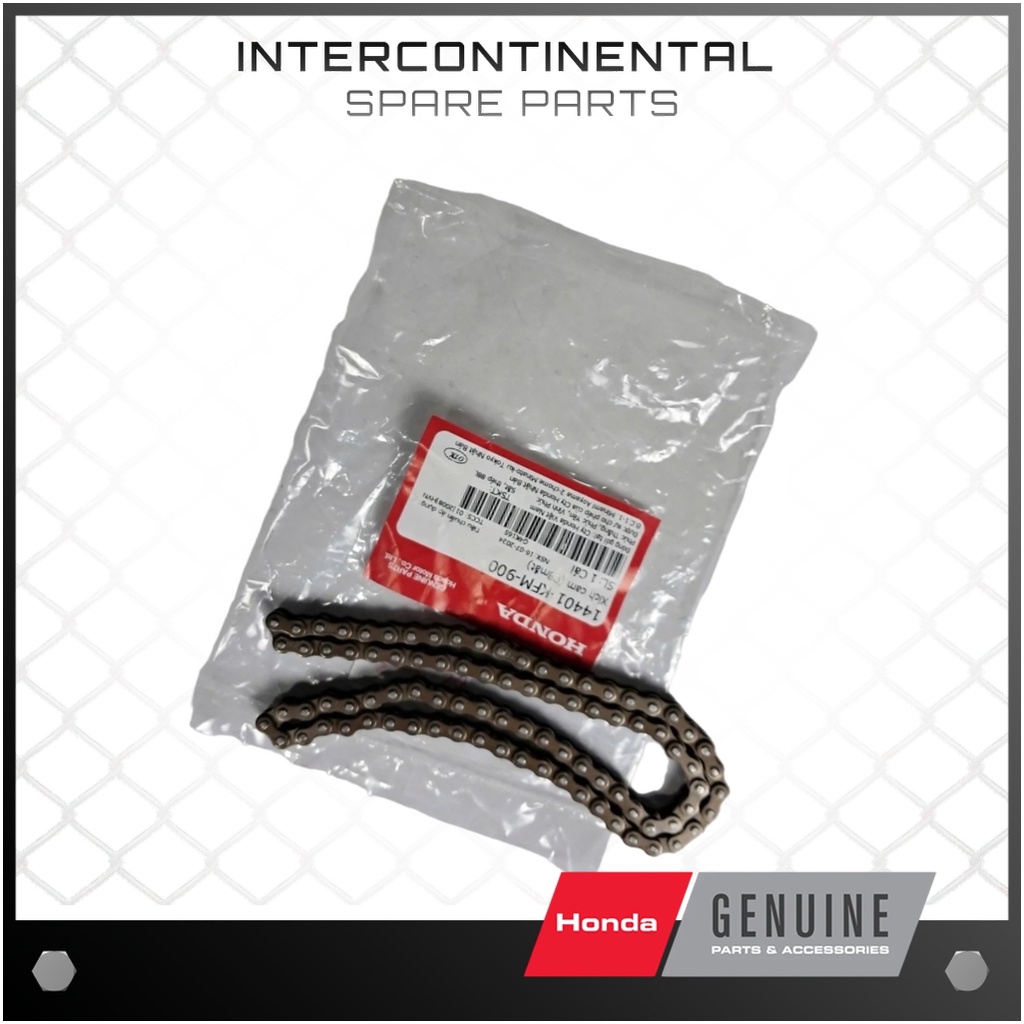 Super Dream โซ่ไทม์มิ่ง Wave 88-link (14401-KFM-900) ของแท้