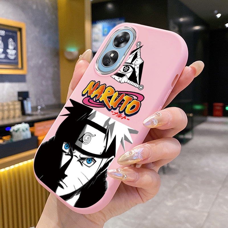 OPPO A17 A17K Great Case UA0206